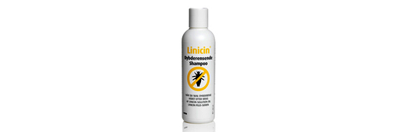 Dybderensende shampoo som fjerner rester af silikone og olier fra Linicin Solution og Linicin PLUS-serien. Dybderensende shampoo som fjerner rester af silikone og olier fra Linicin Solution og Linicin PLUS-serien.