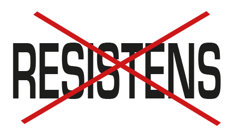 Lusene kan ikke blive resistente - Linicin kvæle dem Lusene kan ikke blive resistente - Linicin kvæle dem