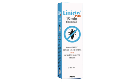 Linicin PLUS Shampoo Linicin PLUS Shampoo