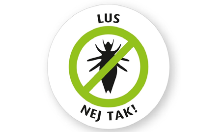 Luseradar Lus ingen adgang Luseradar Lus ingen adgang