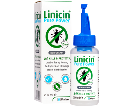 Linicin PLUS Shampoo
