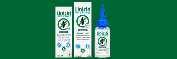 Linicin Pure Power