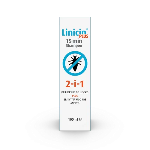 PLUS Shampoo